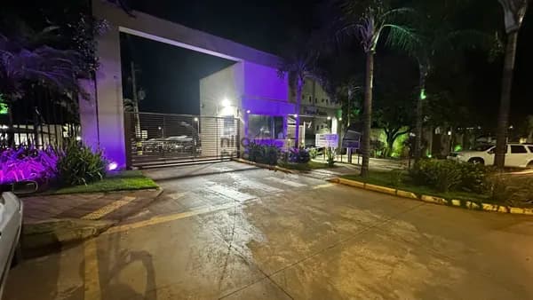 Apartamento em Altos do Jaraguá, Araraquara/SP