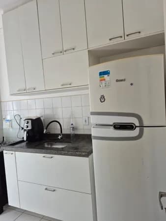 Apartamento em Vila Inema, Hortolândia/SP
