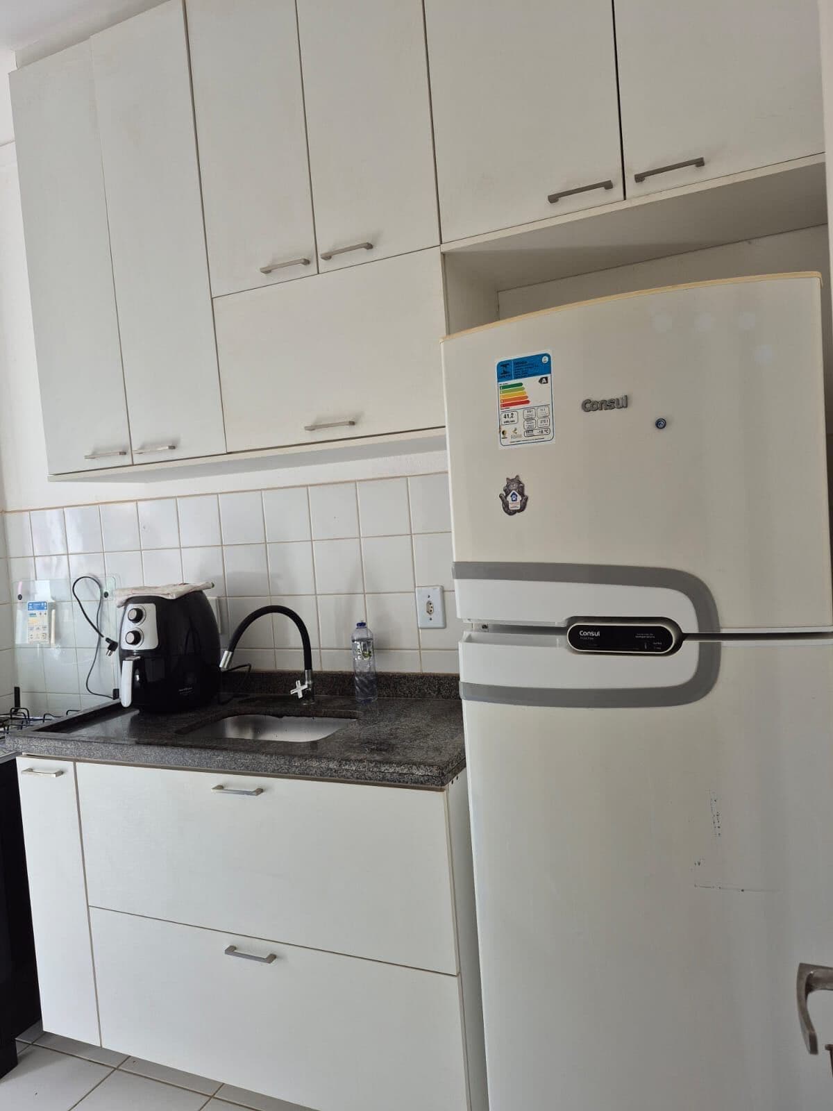 Apartamento em Vila Inema, Hortolândia/SP