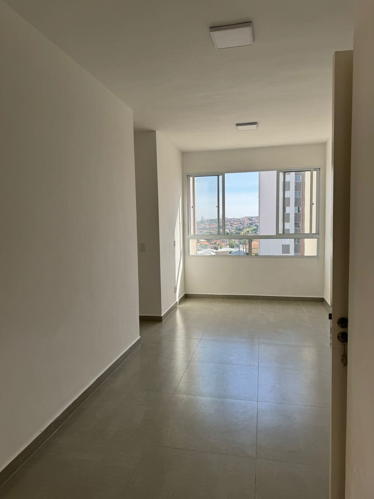 Apartamento em Jardim Santa Terezinha (Nova Veneza), Sumaré/SP