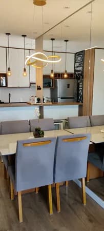 Apartamento em Hortolândia - Vila São Pedro