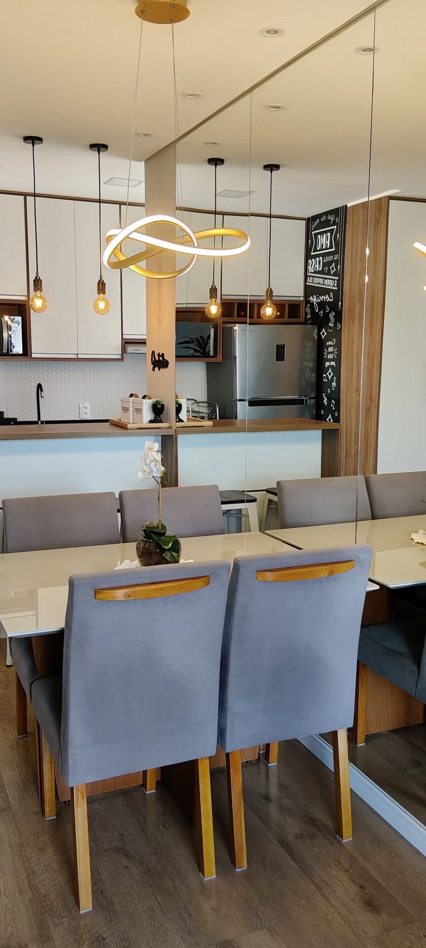 Apartamento em Hortolândia - Vila São Pedro