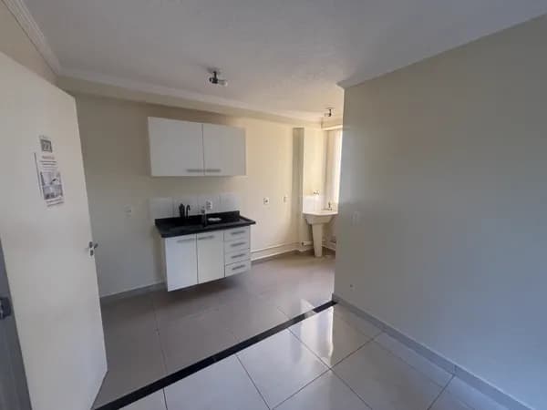 Apartamento em Hortolândia - Vila São Francisco