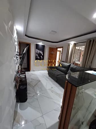 Casa em Jardim Nova Poá, Poá/SP