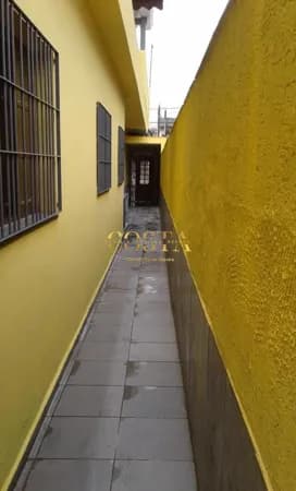 Casa em Vila Figueira, Suzano/SP