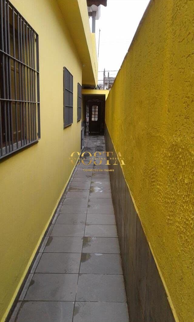 Casa em Vila Figueira, Suzano/SP