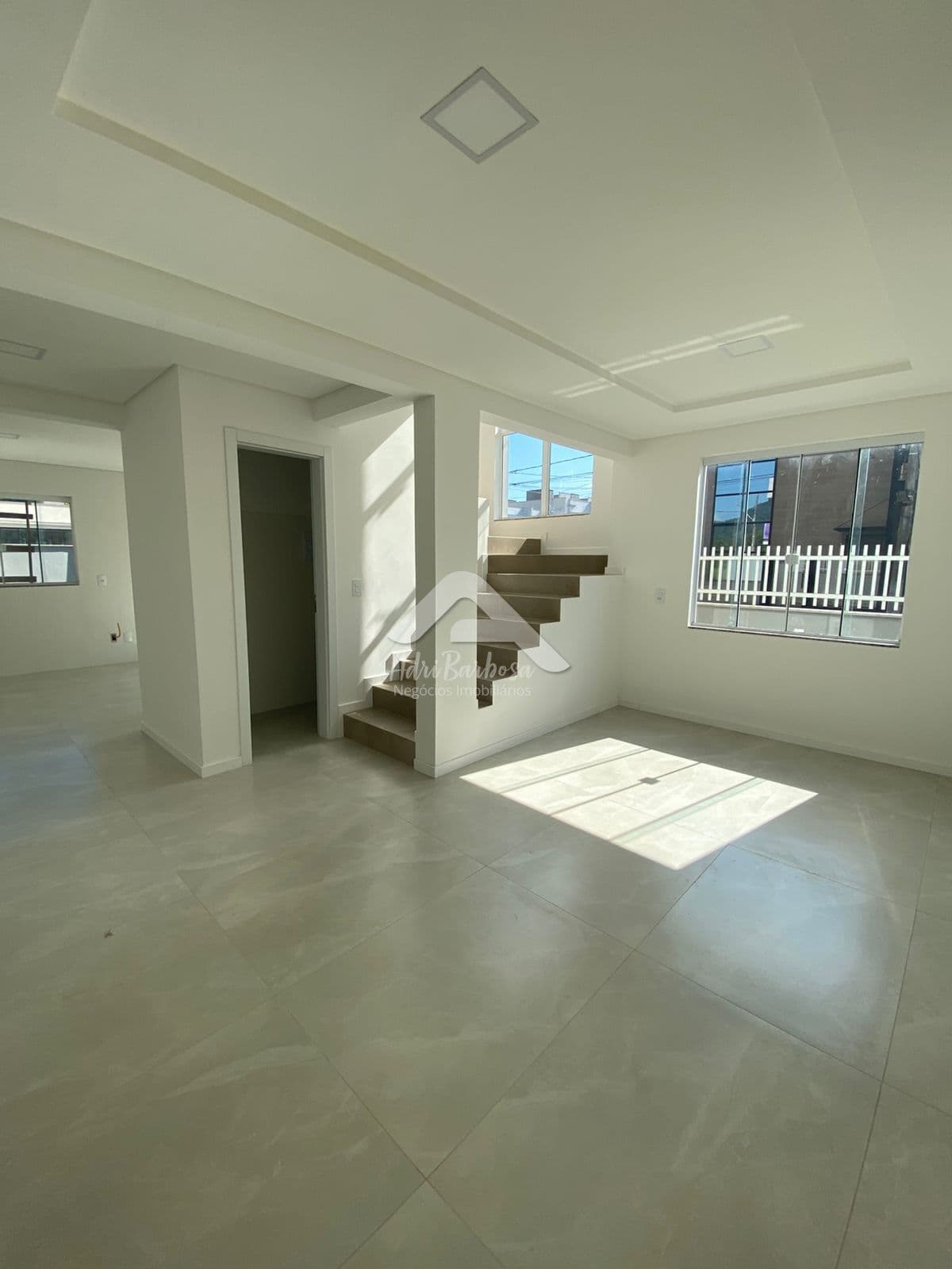 Casa Duplex suíte + 02