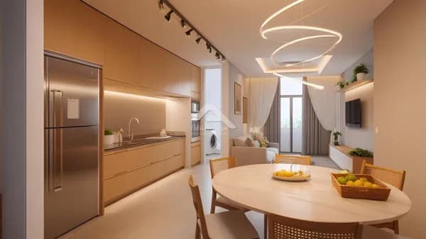 Apartamento em Jaraguá do Sul - Centro