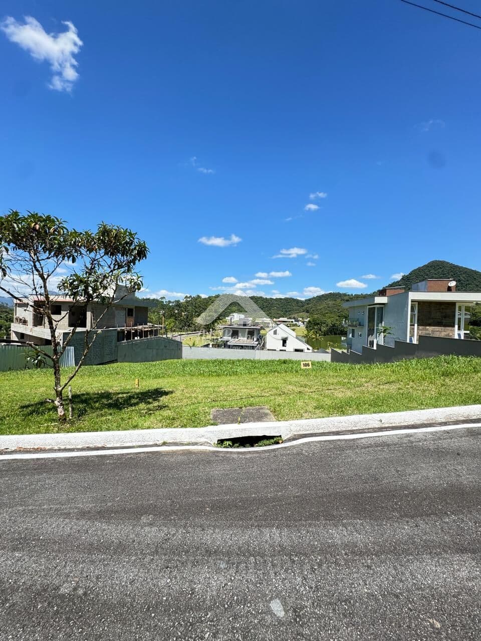 Lote/Terreno em Jaraguá do Sul - Vila Chartres