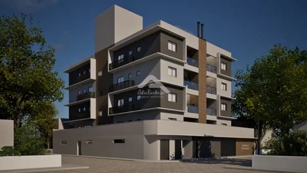 Apartamento com 02 suítes na Vila Lenzi em Jaraguá do Sul