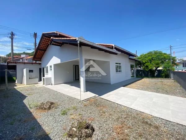 Casa em Jaraguá do Sul - Amizade
