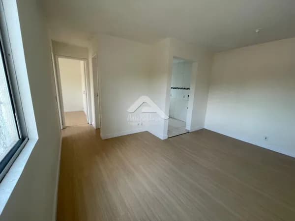 Apartamento em Jaraguá do Sul - Nereu Ramos