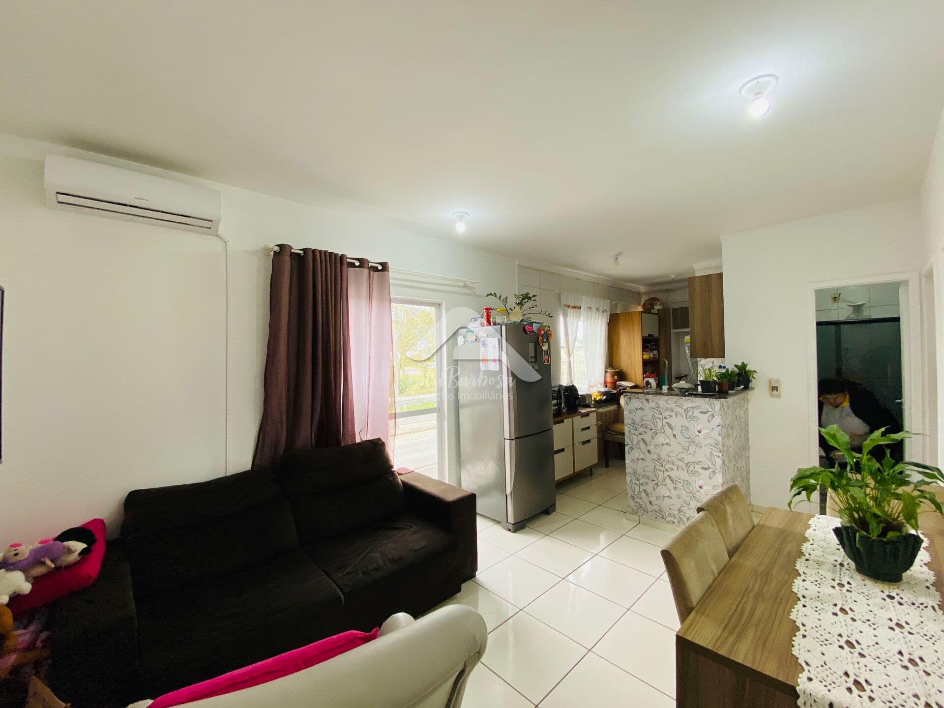 Apartamento em Jaraguá do Sul - Rau