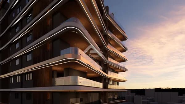 Apartamento em Jaraguá do Sul - Vila Nova