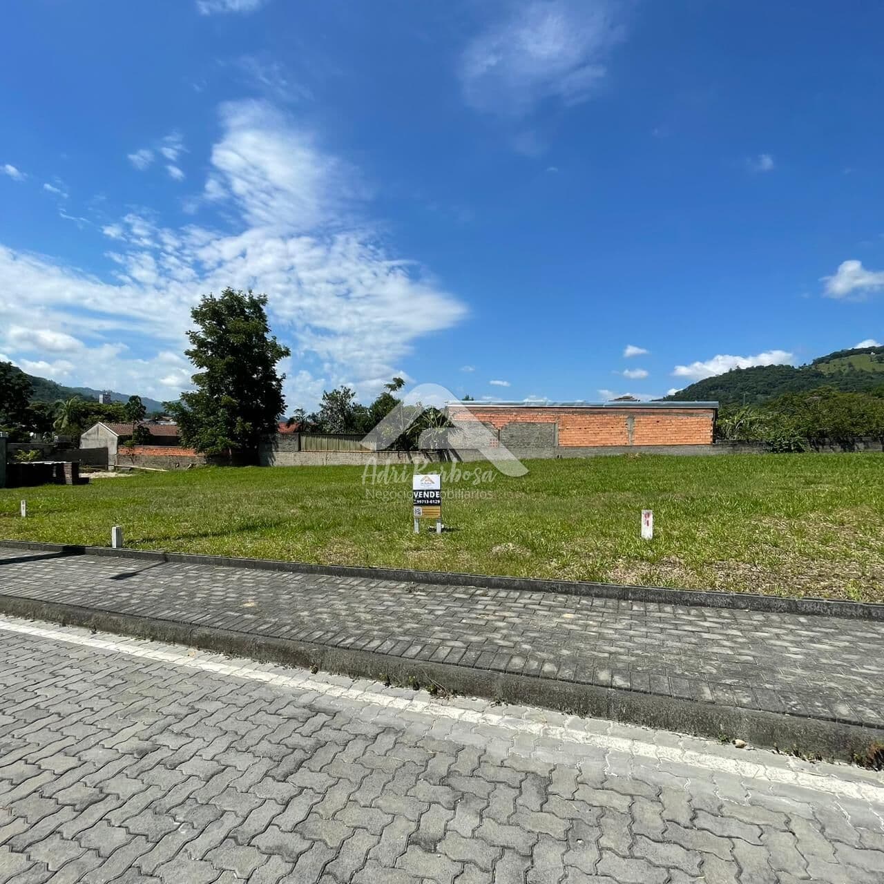 Loteamento Completo - Residencial - Pronto para construir