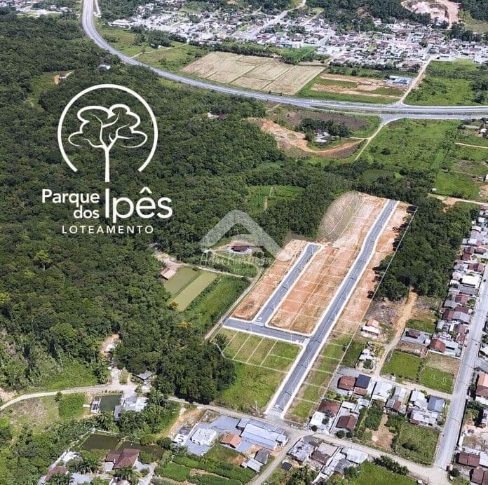 Lote/Terreno em Schroeder - schroeder I