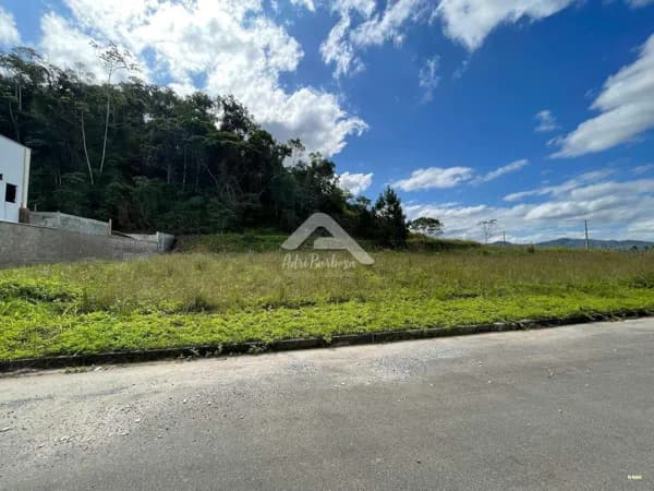 Lote/Terreno em Jaraguá do Sul - Três Rios do Norte