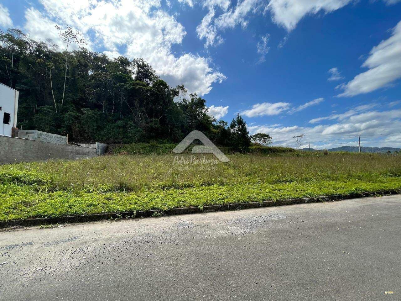Lote/Terreno em Jaraguá do Sul - Três Rios do Norte