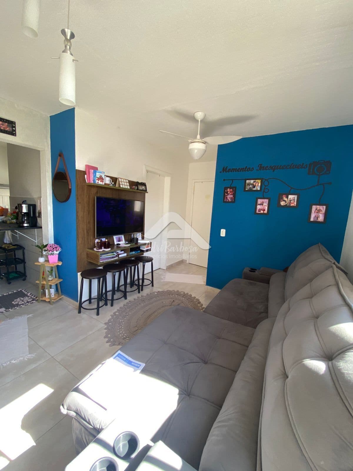 Apartamento à Venda em Jaraguá do Sul – Ribeirão Cavalo | Financiamento Facilitado