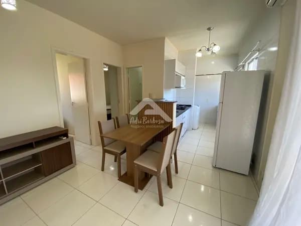Apartamento em Jaraguá do Sul - Rau