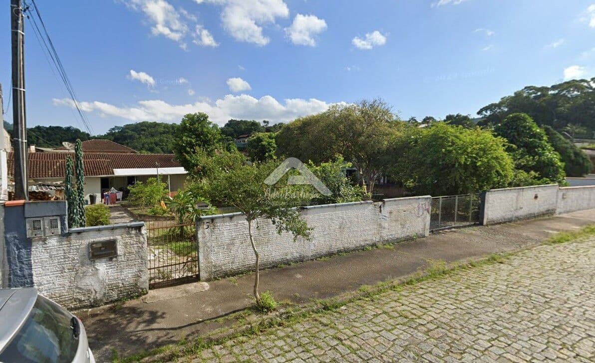 Terreno para investimento