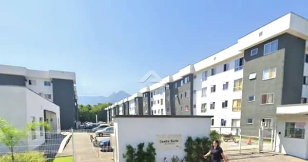 Apartamento AMPLO com 2 dormitórios à venda – Bairro Santa Luzia, Jaraguá do Sul/SC