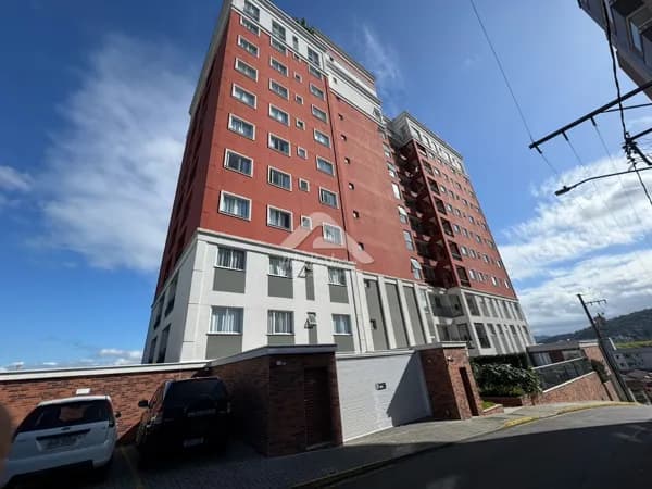 Apartamento em Nova Brasília, Jaraguá do Sul/SC