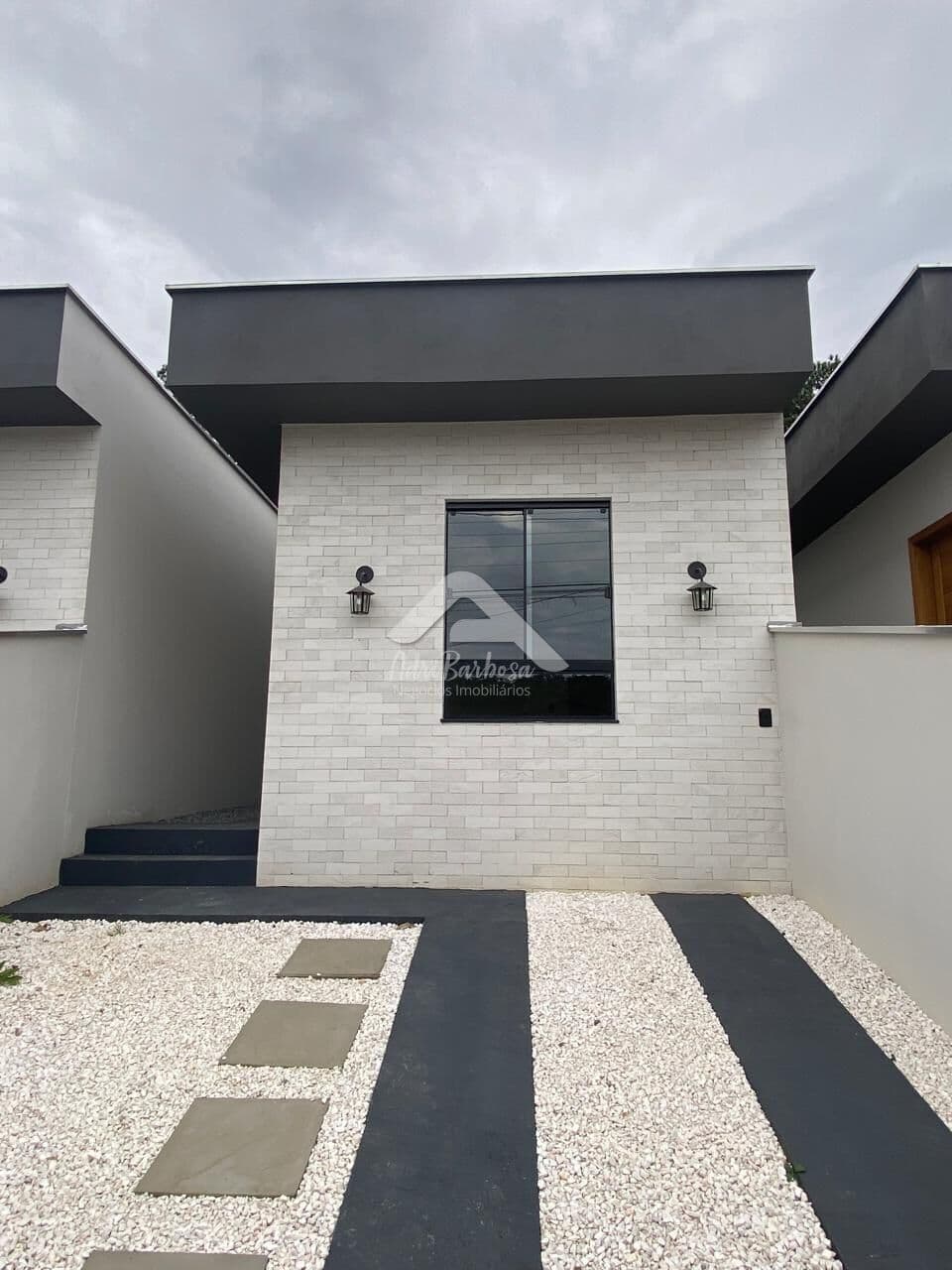 Casa Térrea à Venda em Jaraguá do Sul