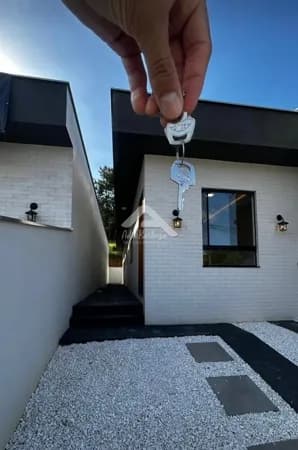 Casa Térrea à Venda em Jaraguá do Sul