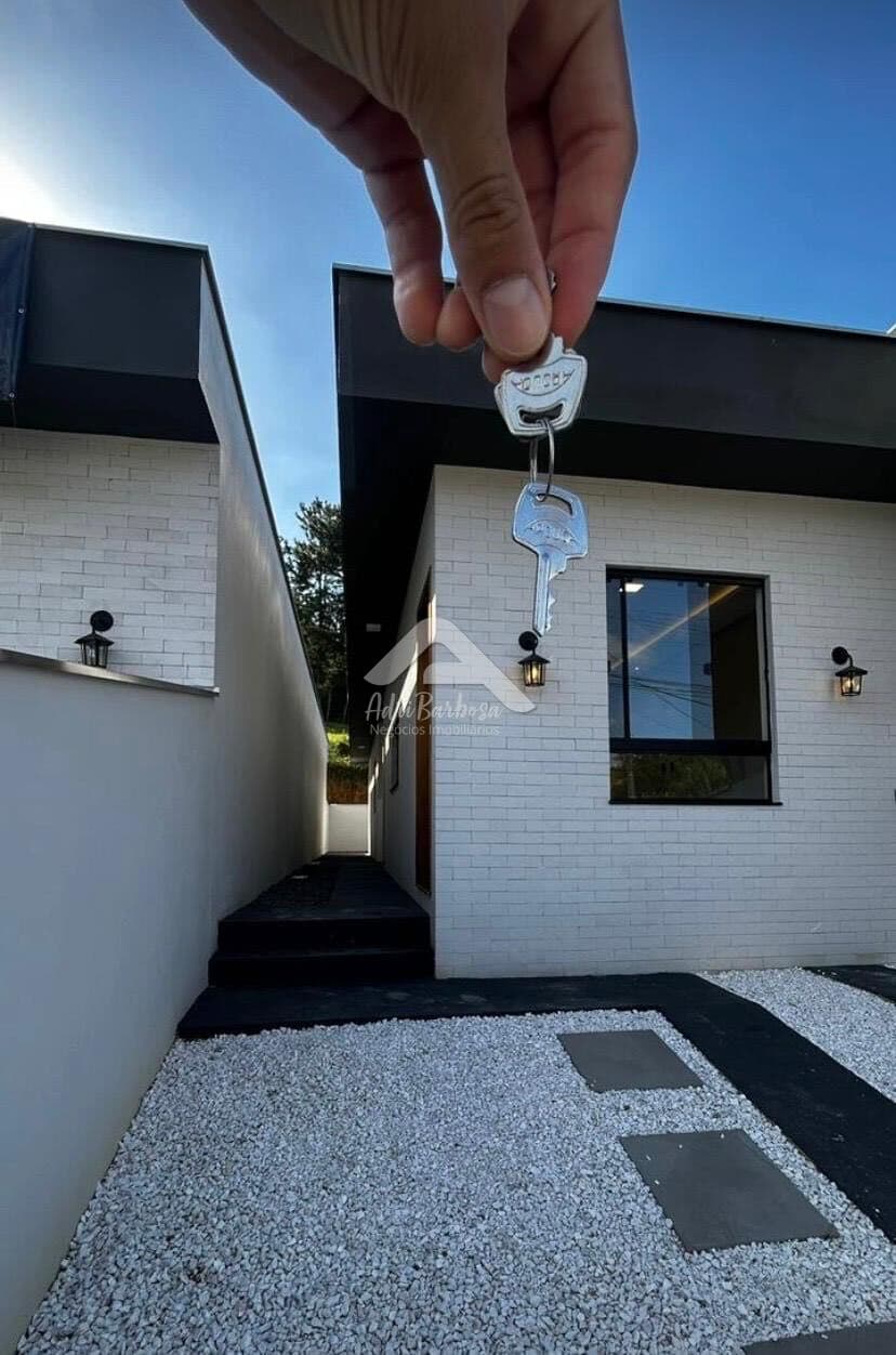 Casa Térrea à Venda em Jaraguá do Sul