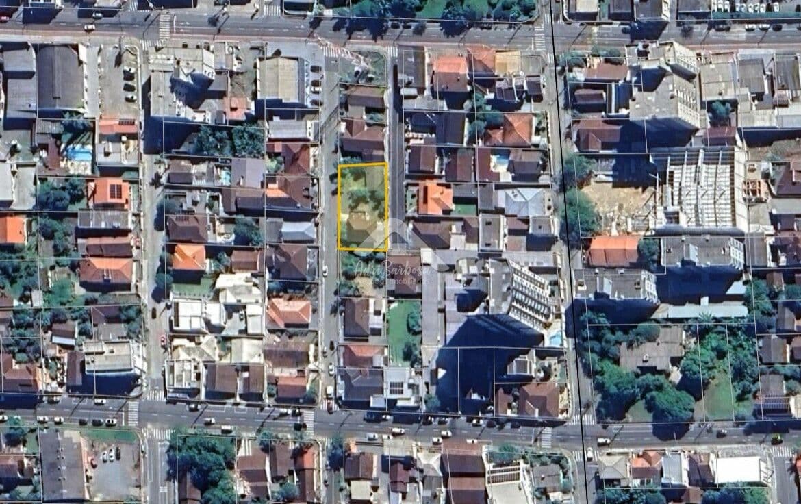 Terreno PLANO RESIDENCIAL OU COMERCIAL