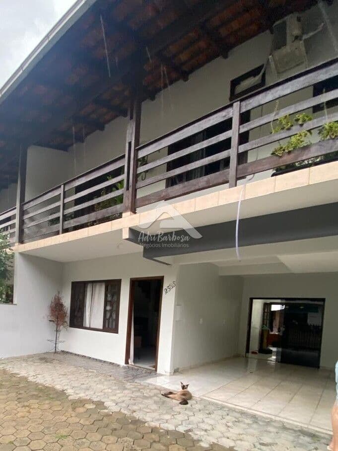 Casa em Jaraguá do Sul - Tifa Martins