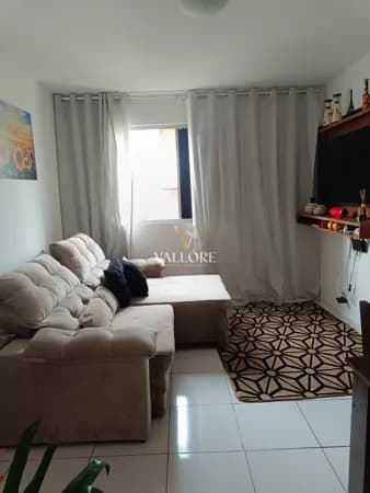 Apartamento 2 quartos à venda – Reality Vila Maria, Aparecida de Goiânia
