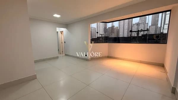 Apartamento 2 Quartos, sendo 1 suíte - Setor Bela Vista