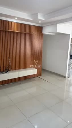 Apartamento 3 Quartos com Suíte à Venda 90m² Reformado com Armários e Ar-Condicionado