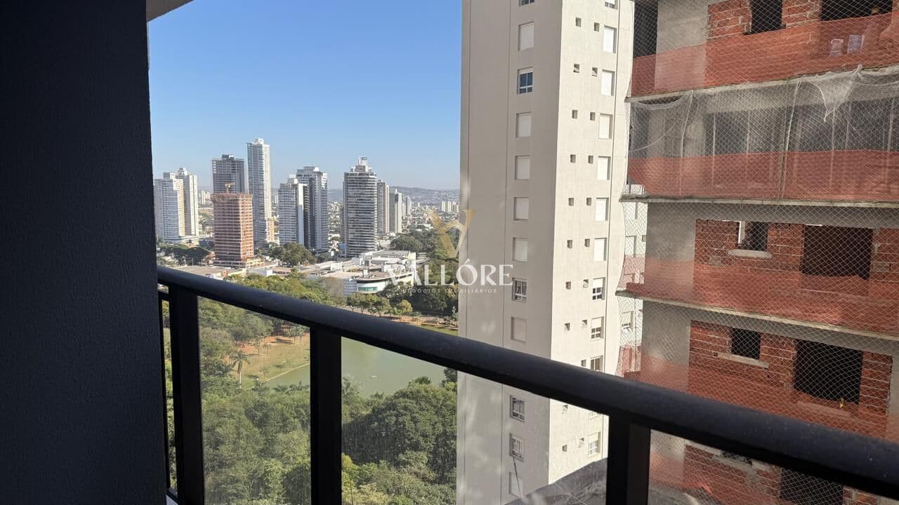 APARTAMENTO A VENDA 2 QUARTOS SETOR BUENO