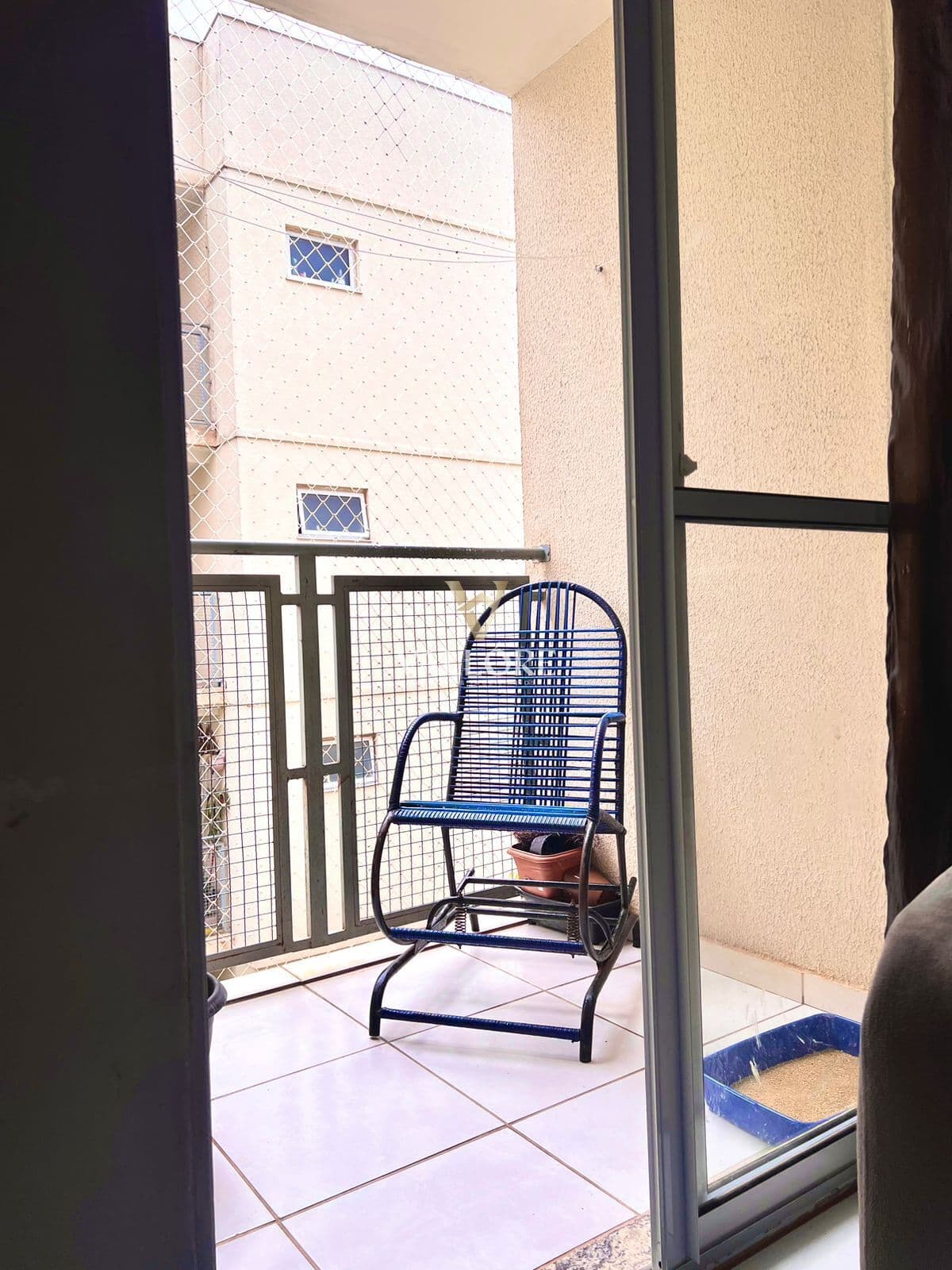 Apartamento à venda - 2 Quartos - Parque Itatiaia - Aparecida de Goiânia