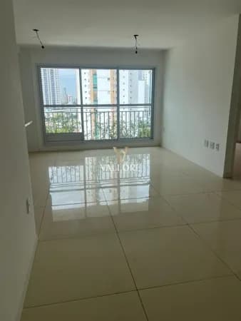 Apartamento 3 Suítes – Andar Alto, Sol da Manhã – Setor Marista