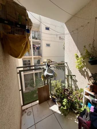 Apartamento à venda, 2 quartos - Parque Itatiaia - Aparecida de Goiânia