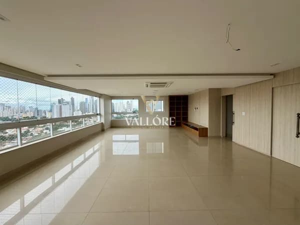 APARTAMENTO A VENDA 3 SUITES | SETOR MARISTA