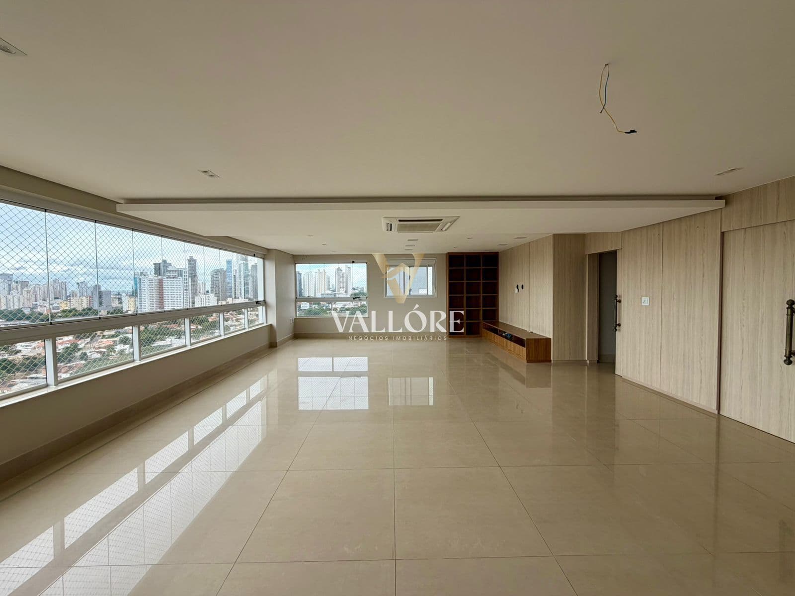 APARTAMENTO A VENDA 3 SUITES | SETOR MARISTA
