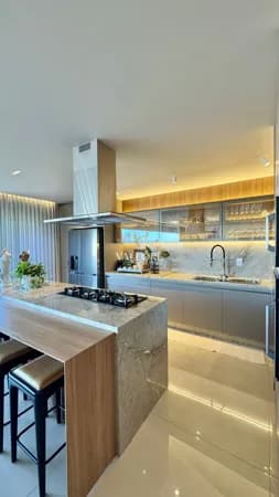 Apartamento no Setor Marista