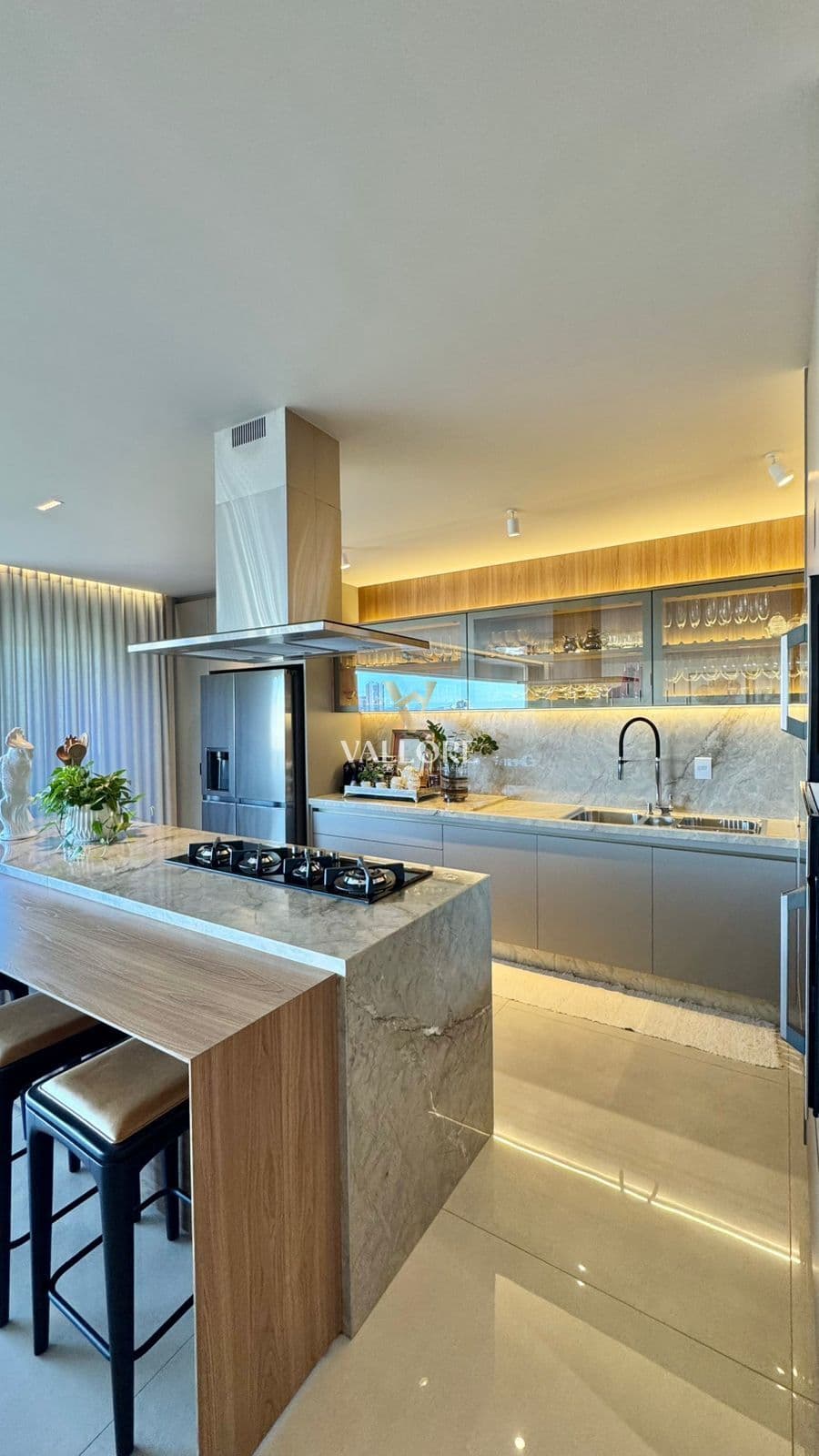 Apartamento no Setor Marista