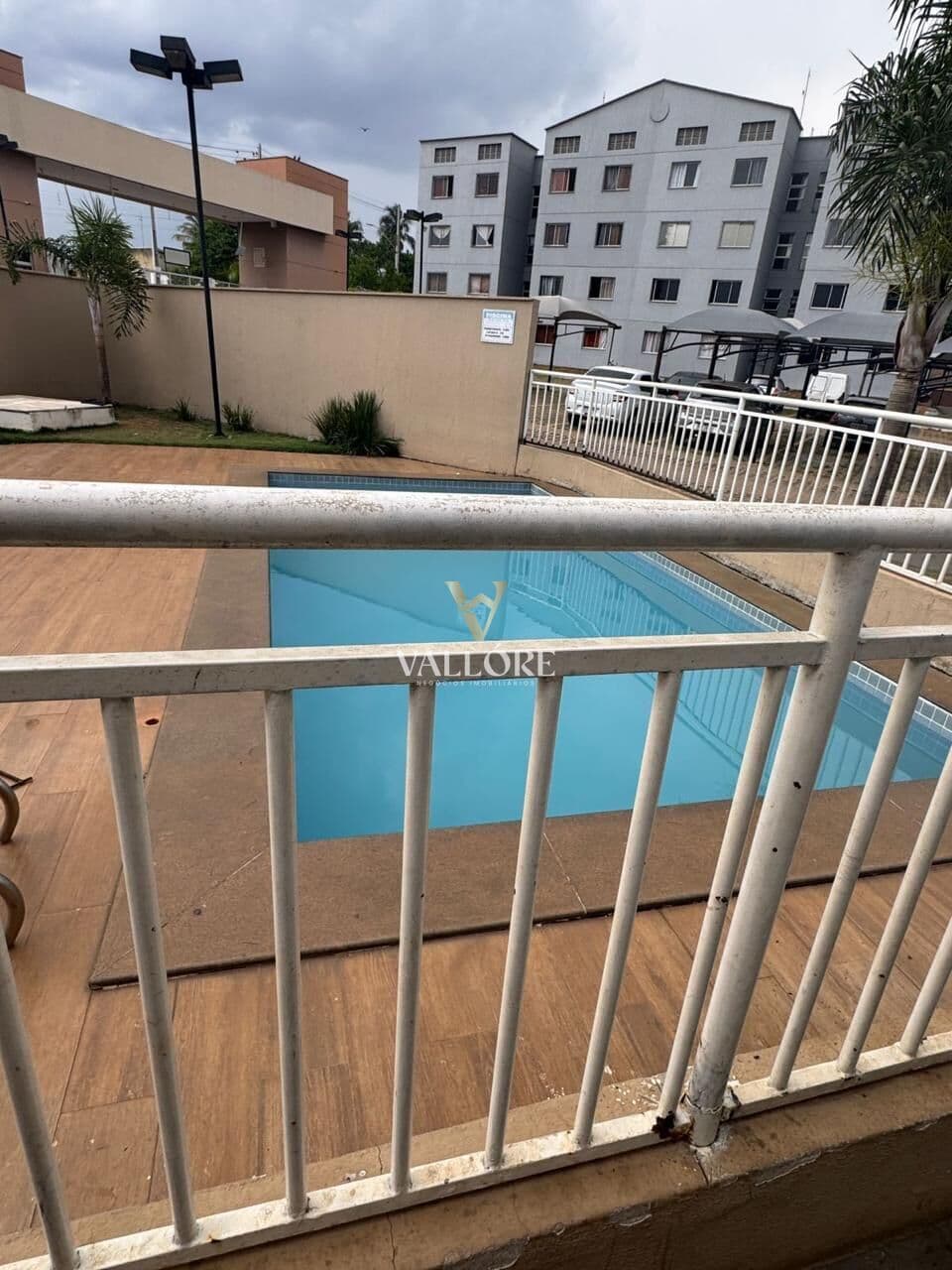 Apartamento 2 Quartos - Vila Oliveira - Condomínio das Orquídeas