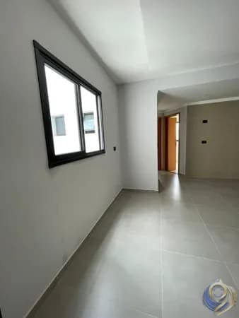 Apartamento em Santo André - Vila Scarpelli