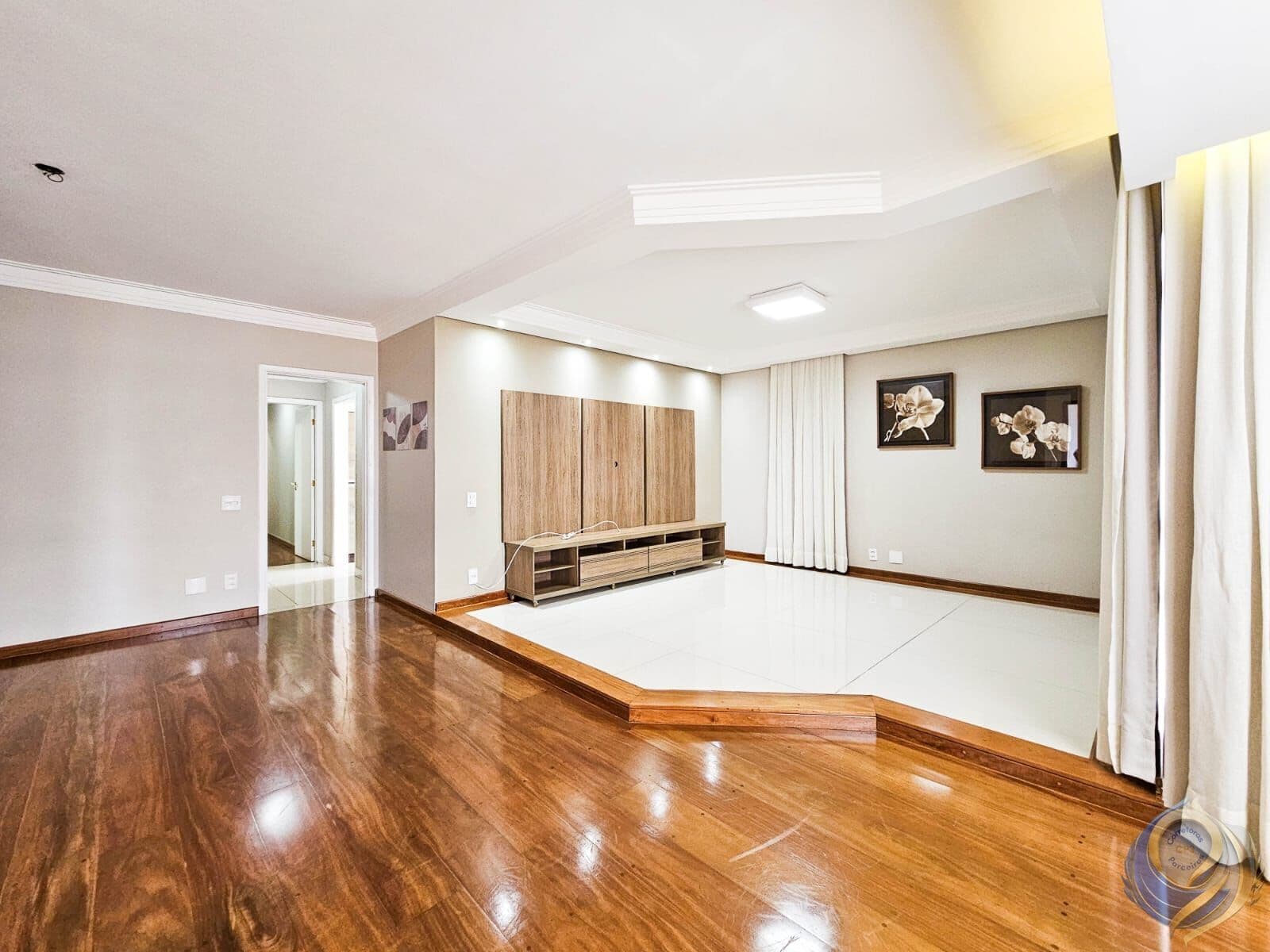 Apartamento em Santo André - Vila Assunção