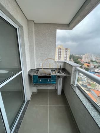 Apartamento à venda no bairro Baeta Neves em São Bernardo do Campo/SP