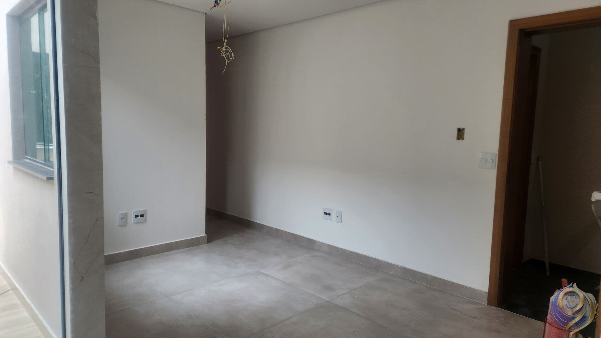 Apartamento em Vila Curuçá, Santo André/SP