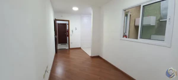 Apartamento em Vila Guaraciaba, Santo André/SP