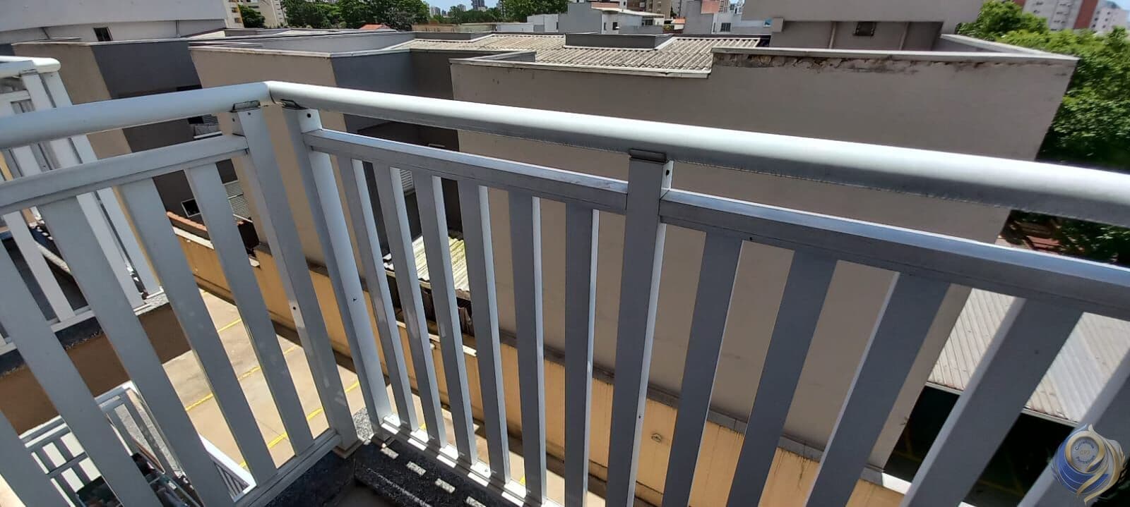 Apartamento em Vila Assunção, Santo André/SP